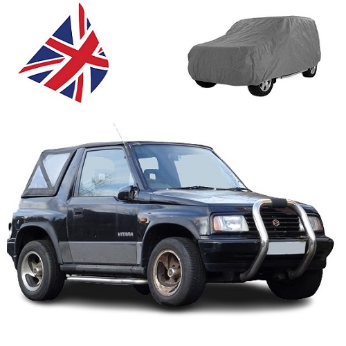 SUZUKI VITARA CAR COVERS